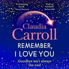 Remember, I Love You (MP3-Download) - Carroll, Claudia