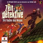 Folge 6: Die Rache des Ninjas (MP3-Download)