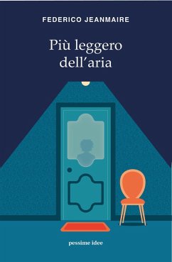 Cover Più leggero dell'aria
