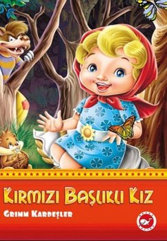 Cover Kirmizi Baslikli Kiz
