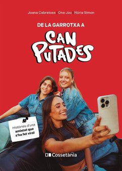 Cover De la Garrotxa a Can Putades (eBook, ePUB)