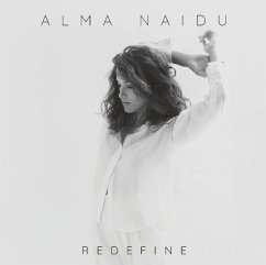 Cover Redefine (180gr.)