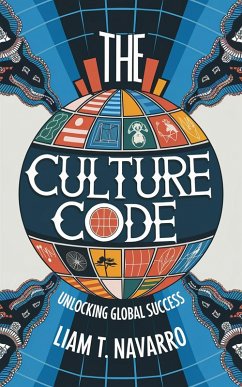 The Culture Code (eBook, ePUB) - Navarro, Liam T.