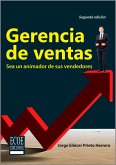 Gerencia de ventas - 2da edición (eBook, ePUB) Gerencia de ventas - 2da edición (eBook, ePUB)