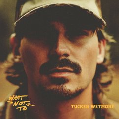Cover What Not To