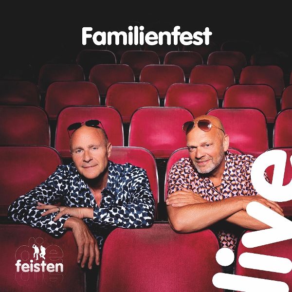 Familienfest Live
