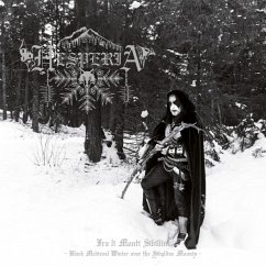 Cover Fra Li Monti Sibillini (Silver Vinyl)