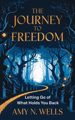 Cover The Journey to Freedom (eBook, ePUB)