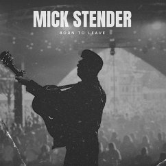 Cover Born To Leave