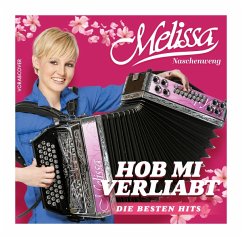 Cover Hob Mi Verliabt:Die Besten Hits