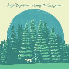 Cover Among The Evergreens