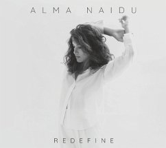 Redefine - Naidu,Alma