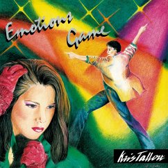 Cover Emotion S Game - Ltd.Edition