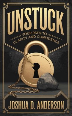 Cover Unstuck (eBook, ePUB)