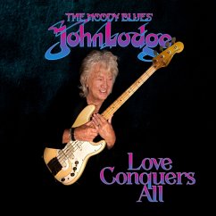 Cover Love Conquers All