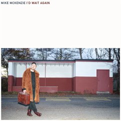 Cover I'D Wait Again