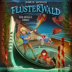 Flüsterwald - Der dunkle Zirkel (Staffel III, Band 2) (MP3-Download)