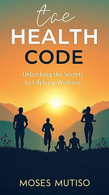 Cover The Health Code (eBook, ePUB)
