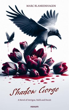 Cover Shadow Gorge (eBook, ePUB)