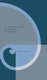 La poesía religiosa en tiempos de Góngora (eBook, ePUB) La poesía religiosa en tiempos de Góngora (eBook, ePUB)