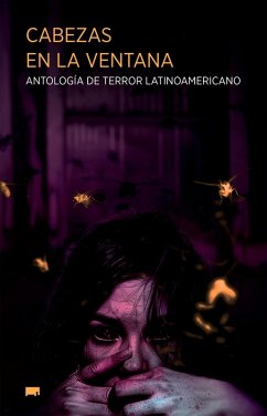 Cover Cabezas en la ventana (eBook, ePUB)