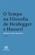 O Tempo na Filosofia de Heidegger e... - Bild 1