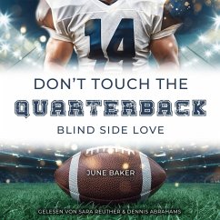 Don't touch the Quarterback (MP3-Download) - Baker, June