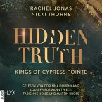 Kings of Cypress Pointe - Hidden Truth (MP3-Download)