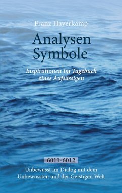 Cover Analysen - Symbole 6011-6012 (eBook, ePUB)