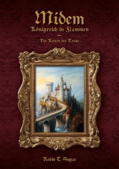 Midem - Königreich in Flammen (eBook, ePUB)