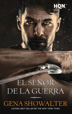 Cover El señor de la guerra (eBook, ePUB)