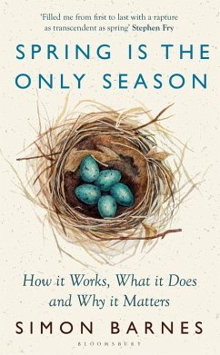 Cover Spring is the Only Season (eBook, ePUB)