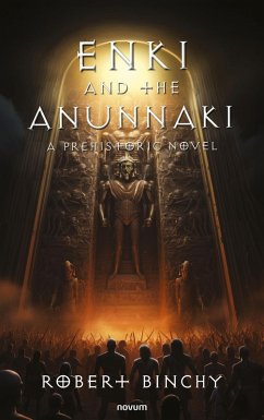 Cover Enki and the Anunnaki (eBook, ePUB)