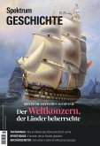 Spektrum Geschichte 1/2025 - Britische Ostindien-Kompanie (eBook, PDF) Spektrum Geschichte 1/2025 - Britische Ostindien-Kompanie (eBook, PDF)