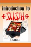 Introduction to Sushi (eBook, ePUB) Introduction to Sushi (eBook, ePUB)