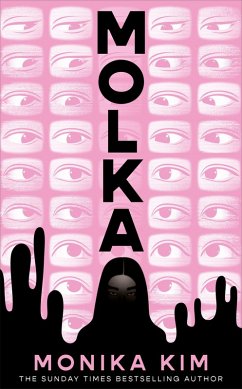 Molka (eBook, ePUB) Cover Molka (eBook, ePUB)