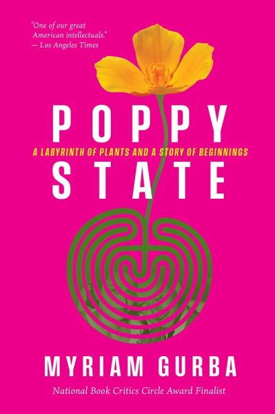 Poppy State (eBook, ePUB) Poppy State (eBook, ePUB)