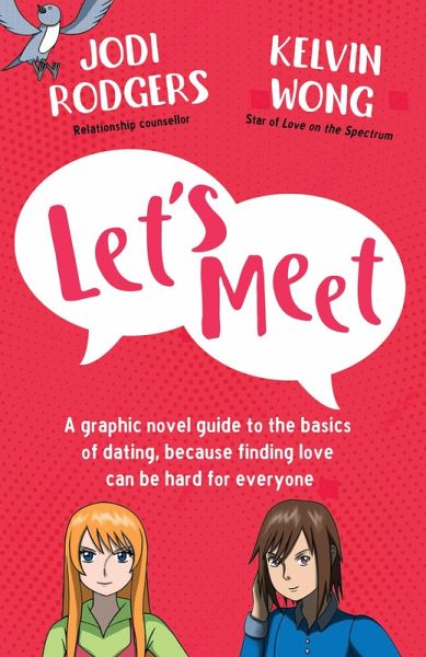 Let's Meet (eBook, ePUB) Let's Meet (eBook, ePUB)