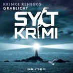 SYLTKRIMI Grablicht: Nordseekrimi (KÜSTENKRIMI) (MP3-Download)