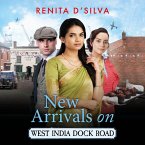 New Arrivals on West India Dock Road (MP3-Download)