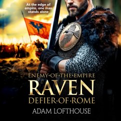 Raven (MP3-Download) - Lofthouse, Adam
