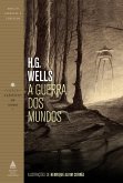 A guerra dos mundos (eBook, ePUB)