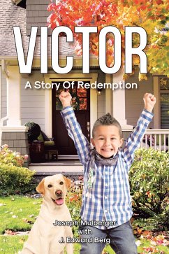 VICTOR (eBook, ePUB) - with J. Edward Berg, Joseph Mulberger