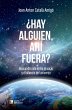 ¿Hay alguien, ahí fuera? (eBook, ePUB) - Bild 1