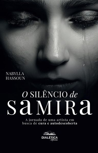 O Silêncio de Samira (eBook, ePUB)