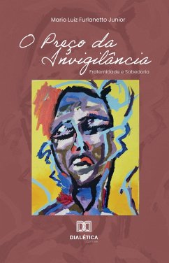 Cover O Preço da Invigilância (eBook, ePUB)