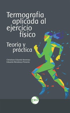 Cover Termografia aplicada al ejercicio físico (eBook, ePUB)