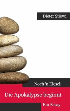 Die Apokalypse beginnt (eBook, ePUB) Die Apokalypse beginnt (eBook, ePUB)
