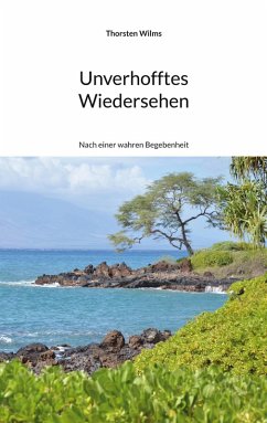Cover Unverhofftes Wiedersehen (eBook, ePUB)