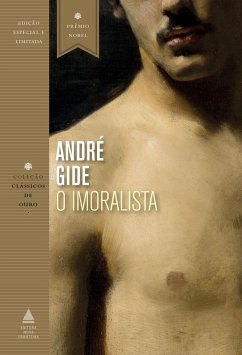 O imoralista (eBook, ePUB) - Gide, André